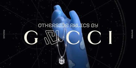 gucci otherside|otherside gucci.